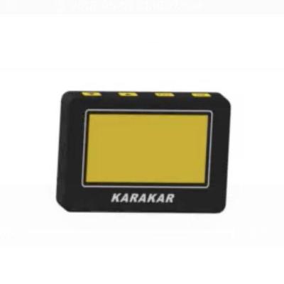 Монитор KARAKAR (вес, топливо, температура)